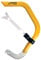 Finis Freestyle Snorkel Boccaglio, Giallo
