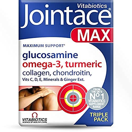Jointace Max Tablets, Vitabiotics