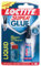 LOCTITE Super Glue Liquid Adhesive Tube 3g x12 Packs
