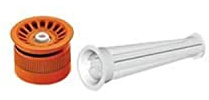 Pop-Up Head 360 ^ 90044 Claber [Claber]
