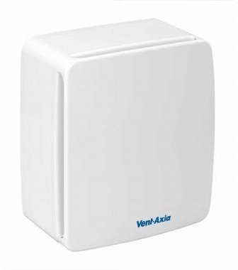 Vent Axia Centrif Duo Plus HTP (Humidity)