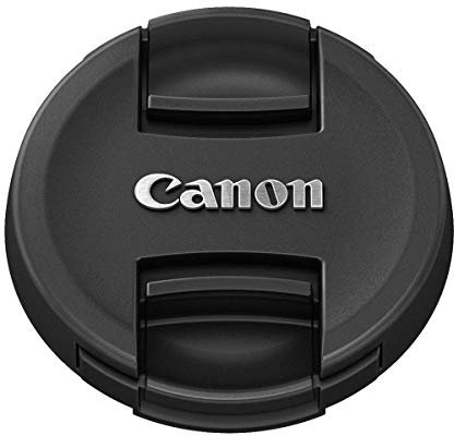 Canon - Copriobiettivo per E-58 II