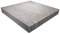 Schaumstoffplatte 50x50cm Schaumstoff Kissen Schaumstoffpolster - extra formstabil - 6cm dick