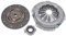 Blue Print ADT330272 Kit d'embrayage