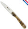 Couteau Corse Vendetta Plein Manche, Corne de belier