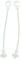Jeu de 2 cables de porte Accessoires et entretien 32X1853 BRANDT