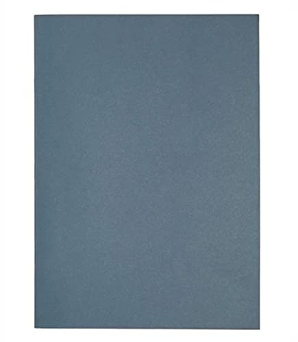 NU Büro-Notizbücher, A4, feste Deckel, 5 Stück