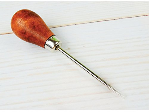 Tattered Lace Pokey Tool, Silver