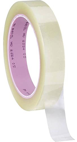 3M ET40PR19X66 - Nastro adesivo Scotch 40, 66 m x 19 mm, 1 pezzo