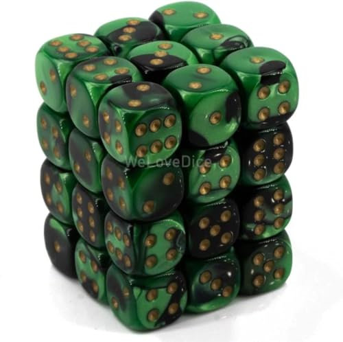 Chessex CHX26839