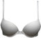 Toocool - Reggiseno Donna Super Push up +2 Taglie Imbottito Love And Bra Incredibile Incredibile [III,Bianco]