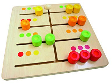 Andreu Toys 16716 Spiele