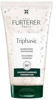 NOVA ENGEL Triphasic Anti-Hair Loss Ritual Stimulating Shampoo 50 ml – langanhaltende Frische