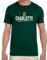 J2 Sport Uni Bekleidung University of North Carolina-Charlotte Forty Niners NCAA, Unisex, UNC-Charlotte Campus Script T-Shirt, XX-Large