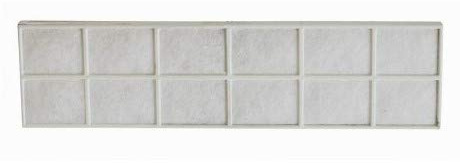 Zehnder Filterset CLF - 10 Stück - 990322100