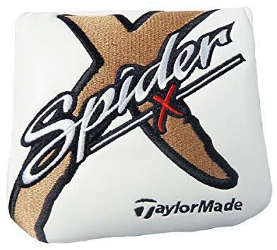 TaylorMade Funda para palo de golf Spider X