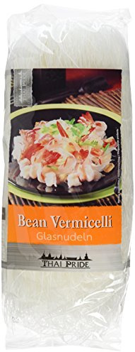 Thai Pride Glasnudeln, Mungobohnen, Vermicelli (500 g)