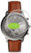 Vaxson Lot de 3 films protecteurs d'écran pour montre connectée Fossil Hybride Neutra 45 mm - Film protecteur HD (pas en verre trempé)