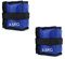 FFitness Poids Poignets et chevilles Wrist/Ankle Weights (2 x 1,5 kg) Poignets de cheville avec sangle réglable Sport Fitness Aérobic