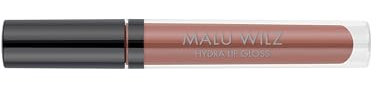 Malu Wilz Hydra Lip Gloss Nr. 06 Natural Mauve I 3,5 ml I Lippenpflege für glänzendes Lippen Finish I Unterstützt Hautregeneration, schützt vor freien Radikalen