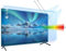 KELUNIS Mattierter Blendschutz TV-Bildschirmschutz, Anti-Blaulichtfilter-Film Ultra Klar Augenermüdung Lindern Für LCD, LED, OLED & QLED 4K HDTV,43(942 * 529)