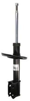 Magnum Technology AGR153MT 2x Stoßdämpfer Federbein Gasdruck Vorne Federbein