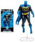 McFarlane DC Multiverse Actionfigur Batman (Superman: Speeding Bullets) 18 cm