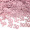 Andiker 30 Birthday Confetti Rose Gold 30g, 30th Metallic Foil Sequins Table Scatter Sprinkles for 30 Years Birthday Party Anniversary Table Party Decorations