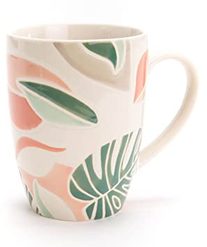 Amadeus - Mug Natureva