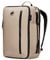 Mammut Uni Sac Seon Transporter 25 Rucksack, Savannah (Grau), 25 L