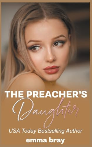 The Preacher's Daughter
