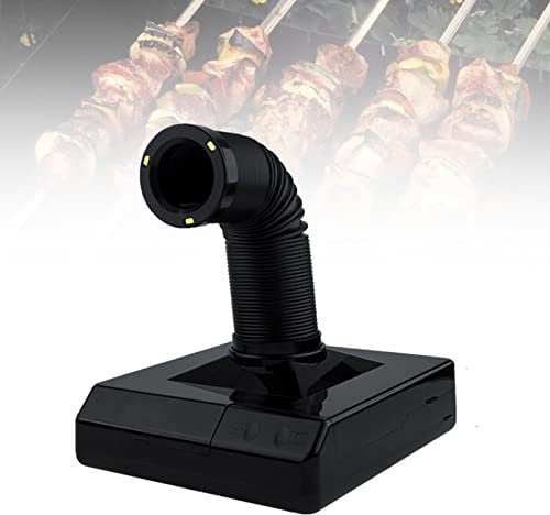DYK&NX Campana extractora pequeña, Mini Campana extractora doméstica, Adecuada para El Hogar, Olla Caliente