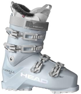 HEAD Formula 95 W MV GW Damen Skischuh, Farbe:Ice, Größe:265 (603141-265)