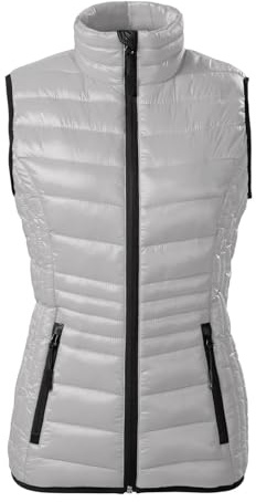 Malfini Everest Vest W Mli-554a4 Damenweste (1 Stück)