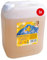 PUSTEFIX Nachfüllkanister 3 x 5 Liter, Seifenblasen Flüssigkeit Made in Germany, Seifenblasen für Hochzeit Kindergeburtstag Sommerfest, Bunte Seifenblasen Kinder & Erwachsene