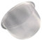 Baoblaze Tea Infuser Teapot Insert, Reusable Metal Mesh Strainer Loose Leaf Tea Strainer for Coffee, Juice, Ingredients Soup, 8CM