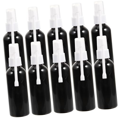 DOITOOL 10st Nasenspülung Haushaltsreinigungsgeräte Nasennebenhöhlenspüler Nasenreiniger Aus Kunststoff Nasenhöhlenreiniger Reinigungswerkzeuge Kunststoffreiniger Pp Sprühflasche Sauber