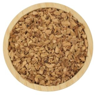 Galgant Geschnitten Wurzel Galgantwurzel - Alpinia Officinarum (150g)