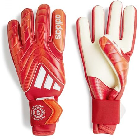 adidas Herren Torwarthandschuhe COPA GL PRO Better Scarlet/Bright Red/Silver Met. 9