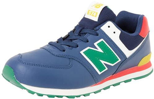 New Balance GC574CT 574 Herren NB Navy EU 39