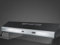 Smeg KSEC81XE3 - Cappa cucina, incasso, 80x49 cm, Classe energetica C, Inox
