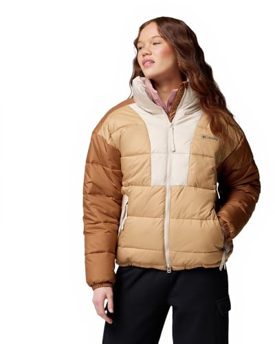 Columbia Damen Pike Lake Jacket Pufferjacke (1er Pack)