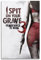 DGYKJTYDW I Spit on Your Grave 3 Movie Poster Poster Decorative Painting Canvas Wall Posters And Art Picture Print Modern Family Bedroom Decor Posters 08x12inch(20x30cm)