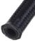 Black Nylon Braided Fuel Petrol Hose Line Metal Rubber 1 Metre 3/8 8mm AN6