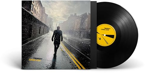 Kitchen Records (Edel)