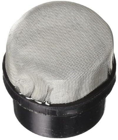 Whychstore Filtre de piscine - Filtre de purge d'air - Bouchon de rechange - En caoutchouc - Pour 190106Z