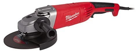 Milwaukee 4933402325 AG 24-230 E Winkelschleifer