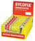 Sycofix Lackspachtel 250 g, gebrauchsfertige Reparaturspachtel, optimal auf Holz und Metall, innen und außen, überstreichbar, weiß, ausgezeichnete Füll- und Deckkraft, schleifbar, Holz Lack Spachtel