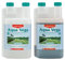 Abono para Cultivo de Canna Aqua Vega A+B (2x1L)