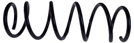Blue Print ADD688305 Coil Spring